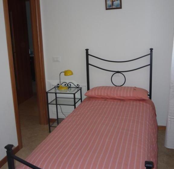 Апартаменты 1 Спальня Вид на Сад, Agriturismo Ca  Baccan