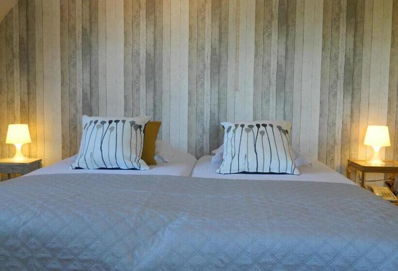 Номер Стандарт, Boutique Hotel Butler
