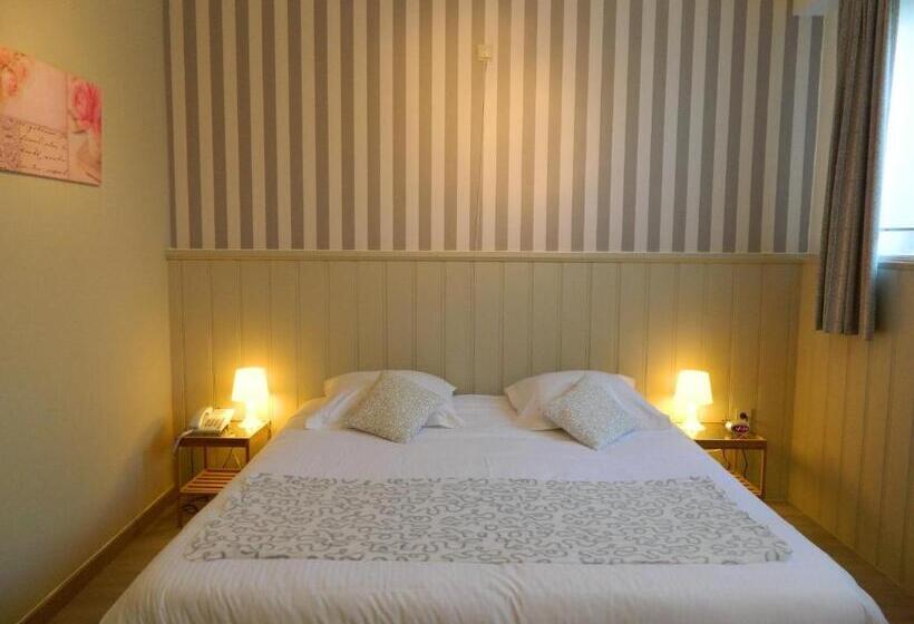 Номер Стандарт, Boutique Hotel Butler