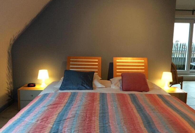 Family Suite, Boutique Hotel Butler