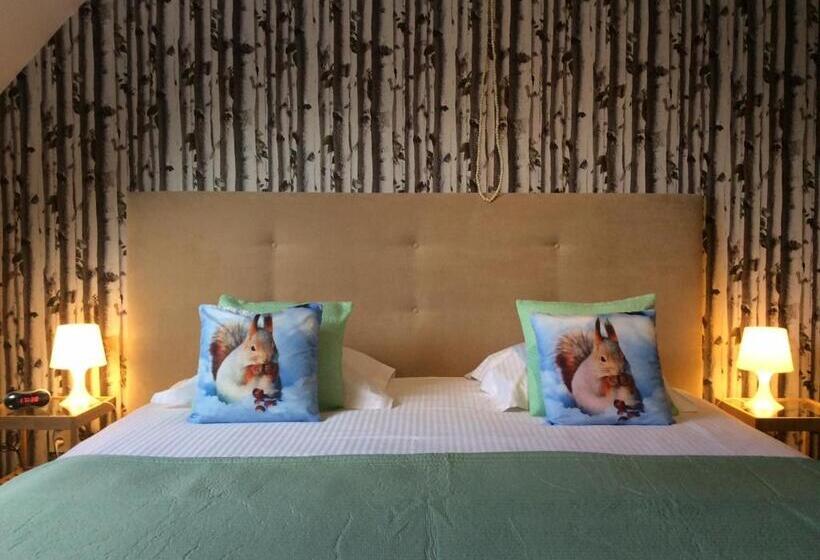 Номер Стандарт, Boutique Hotel Butler