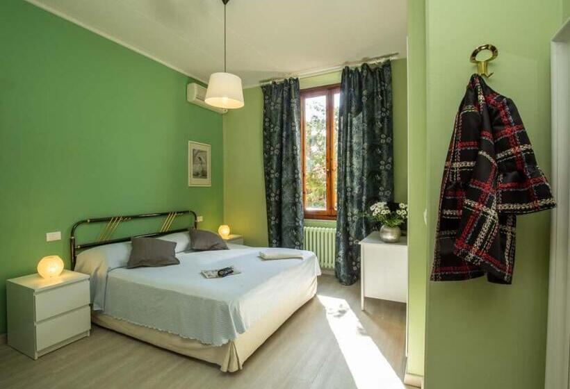Номер Стандарт, Albergo Alassio