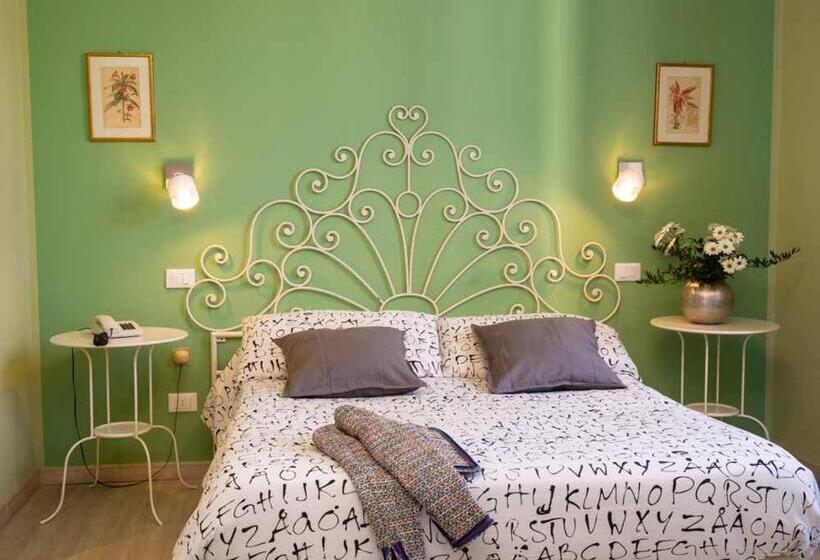 Номер Стандарт, Albergo Alassio