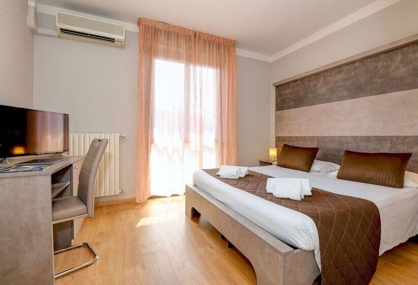Номер Стандарт, Albergo Locanda Primavera