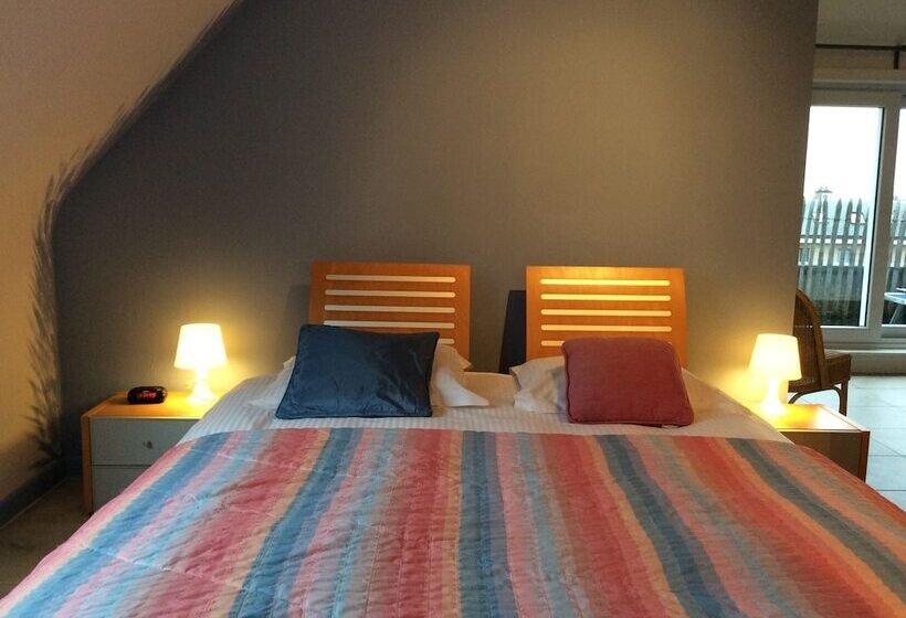 Family Suite, Boutique Hotel Butler