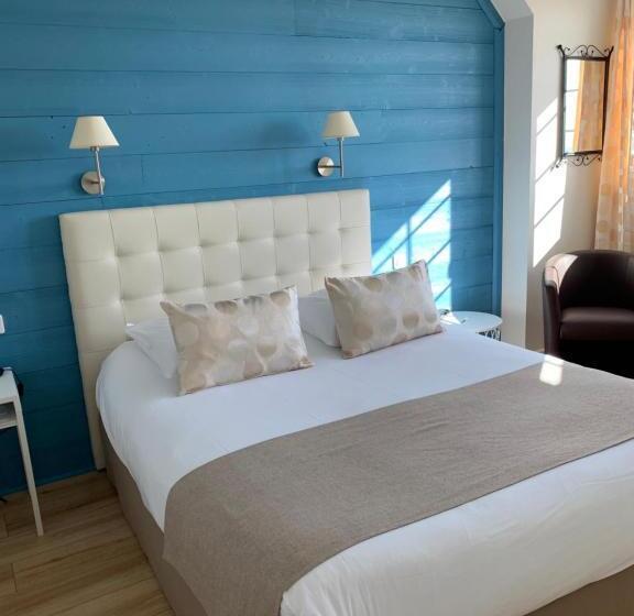 Номер Стандарт, La Bonbonniere   Sure Hotel Collection By Best Western