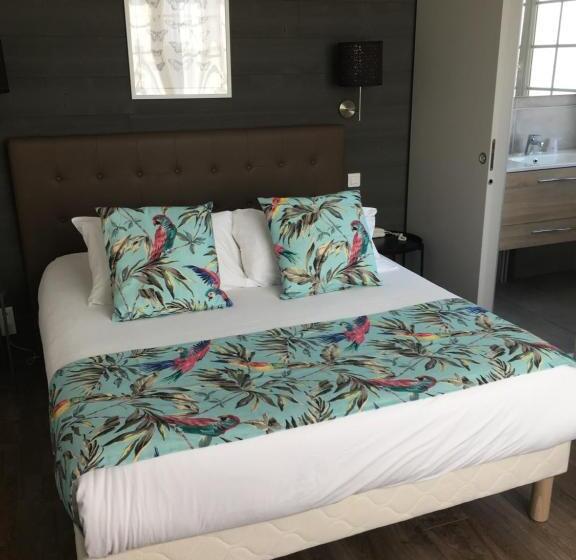 Номер Superior, La Bonbonniere   Sure Hotel Collection By Best Western