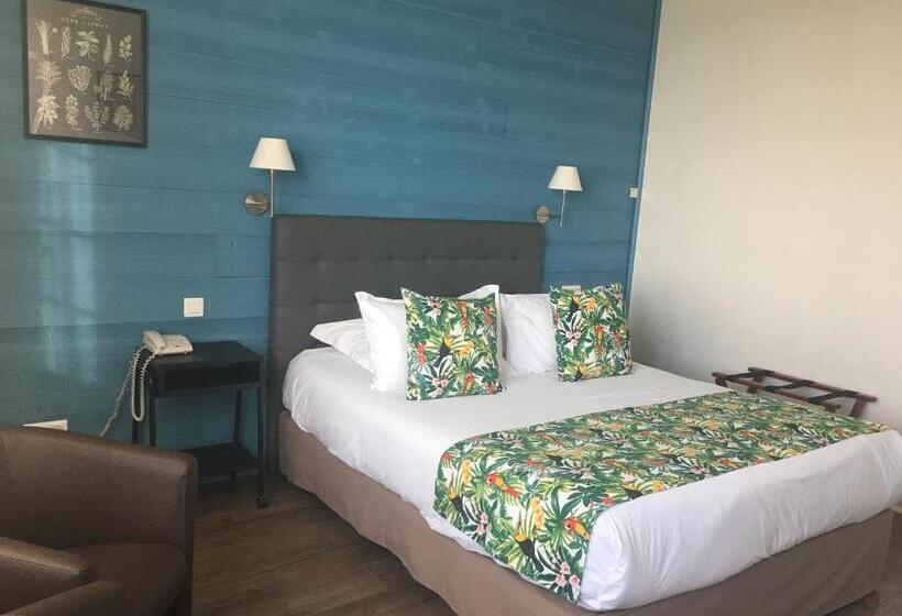 Номер Superior, La Bonbonniere   Sure Hotel Collection By Best Western