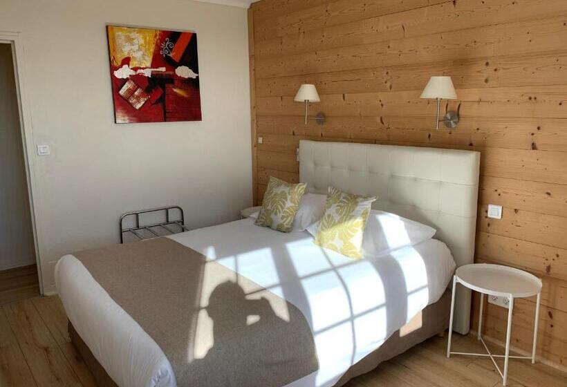 Номер Стандарт, La Bonbonniere   Sure Hotel Collection By Best Western