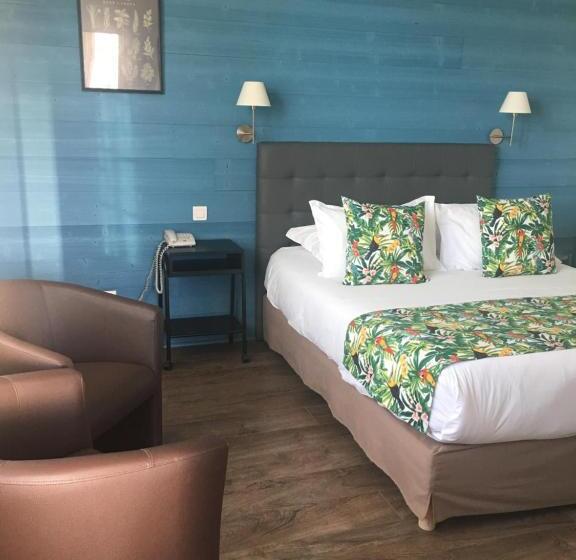 Номер Superior, La Bonbonniere   Sure Hotel Collection By Best Western