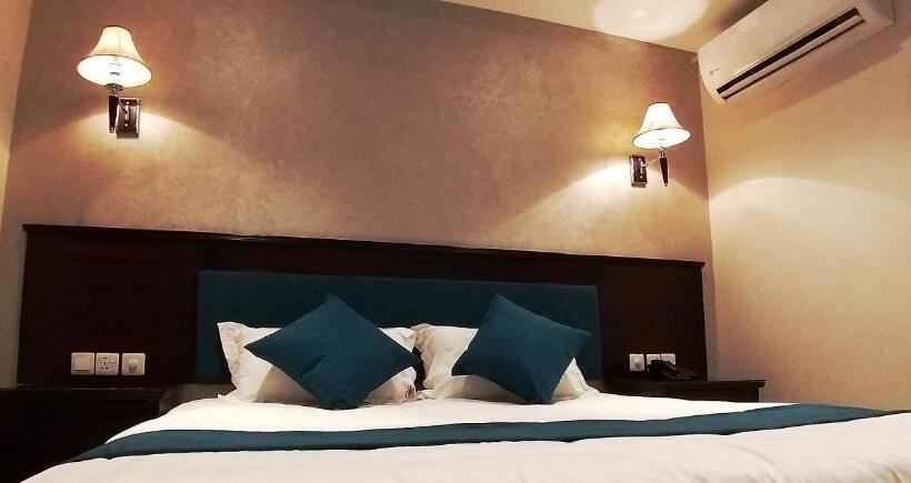اتاق استاندارد, My Luxury