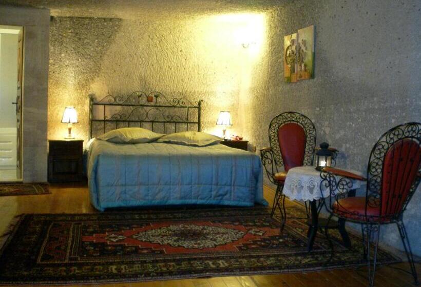 Трехместный Номер Deluxe, Nature Park Cave