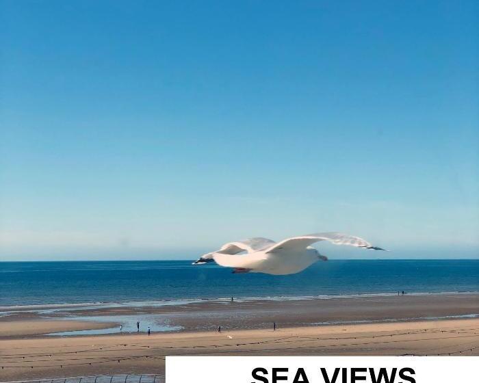 Eenvoudige Kamer, Seafront419 By Seafront Collection