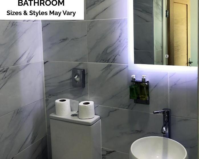 Eenvoudige Kamer, Seafront419 By Seafront Collection