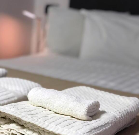 Eenvoudige Kamer, Seafront419 By Seafront Collection