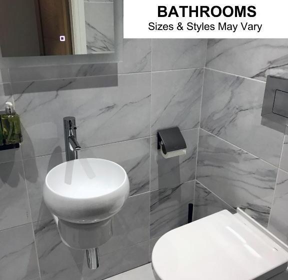 Eenvoudige Kamer, Seafront419 By Seafront Collection