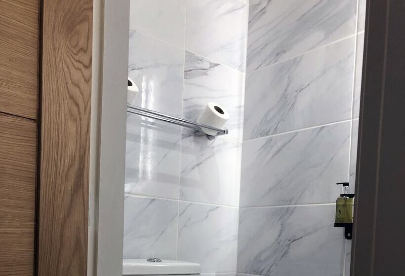Eenvoudige Kamer, Seafront419 By Seafront Collection