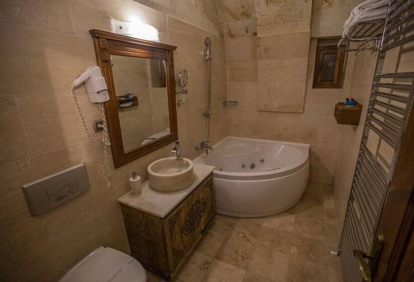Номер Deluxe, Stone House Cave