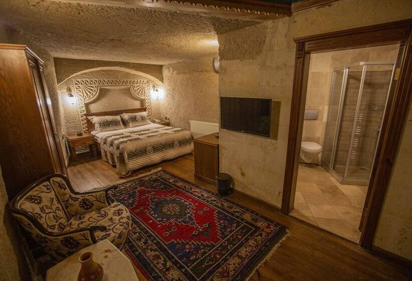 Номер Economy, Stone House Cave