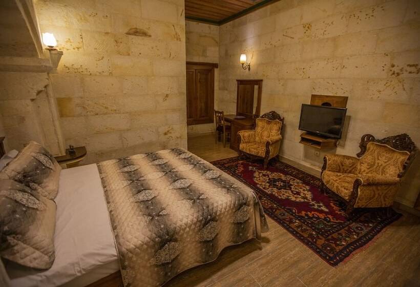 Номер Economy, Stone House Cave