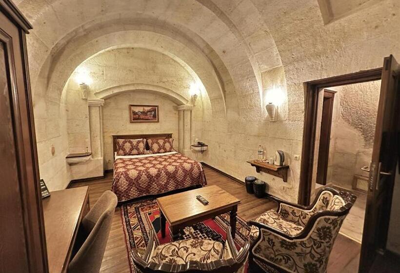 Номер Стандарт, Stone House Cave