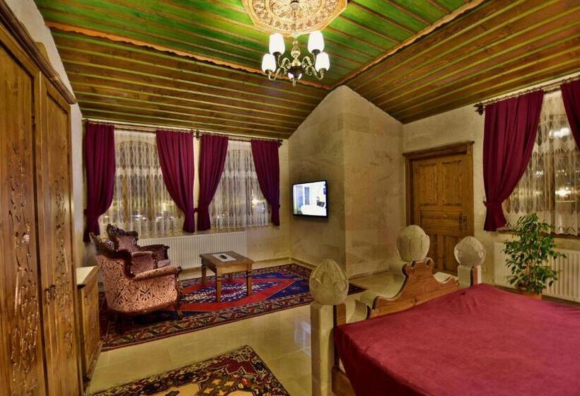 Номер Стандартный с Видом, Stone House Cave