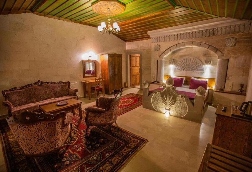 Номер Стандартный с Видом, Stone House Cave