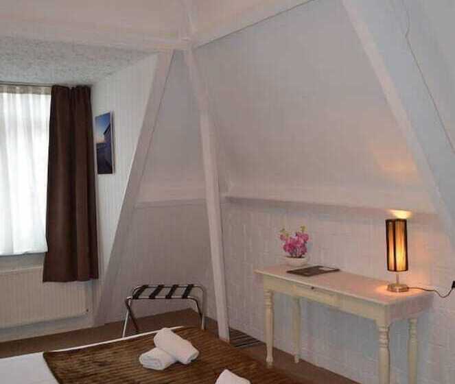 Номер Стандарт, T Witte Huys Scheveningen