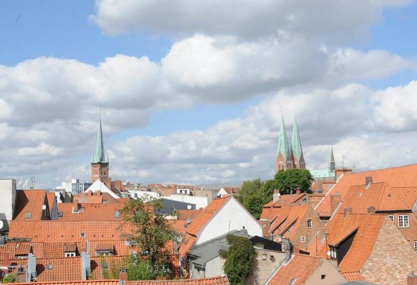스탠다드 룸, Zur Alten Stadtmauer