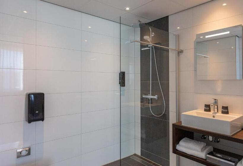 اتاق استاندارد, Landgoed Hotel Tatenhove Texel