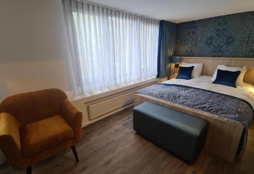 اتاق استاندارد, Landgoed Hotel Tatenhove Texel