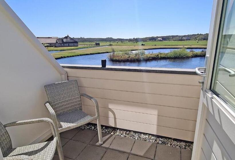 اتاق سوپریور, Landgoed Hotel Tatenhove Texel