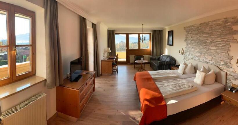 Номер Стандарт, Parkhotel Tannenhof