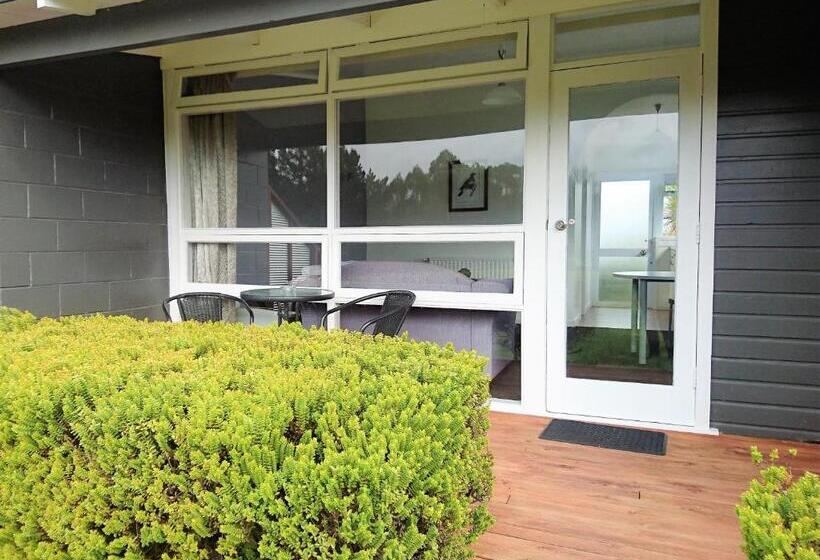 Студия Стандарт, Taupo Debretts Spa Resort