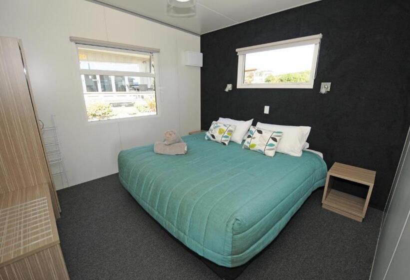 Вилла 1 Спальня, Taupo Debretts Spa Resort