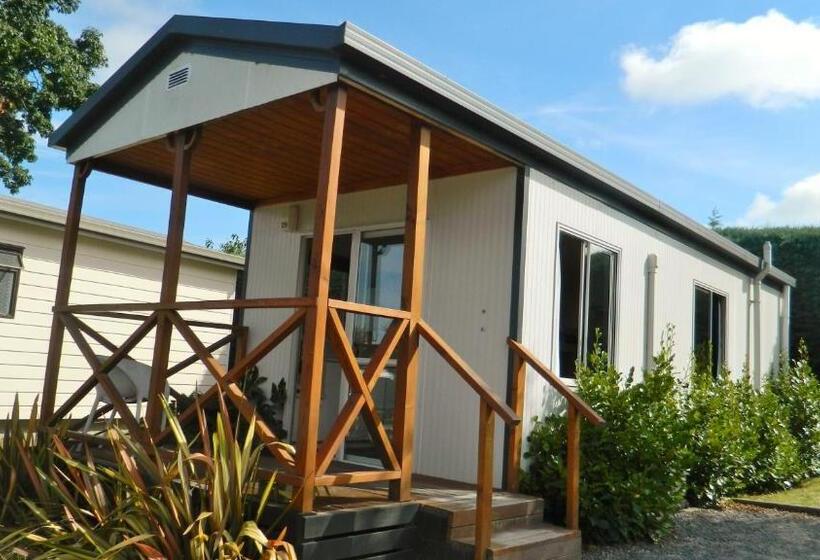 Бунгало Стандарт, Taupo Debretts Spa Resort