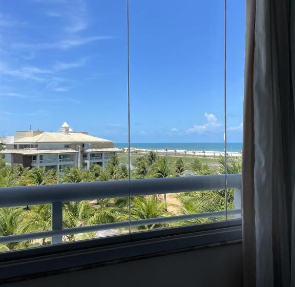 1침실 펜트하우스 아파트, Golf Ville Resort Brisa Do Golf  Apartamentos E Cobertura