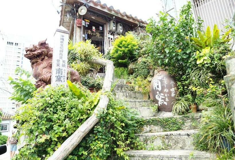Apartamento 1 Dormitório, Holiday Homes Tsuboya 301