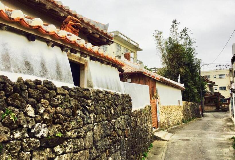 Apartamento 1 Dormitório, Holiday Homes Tsuboya 301