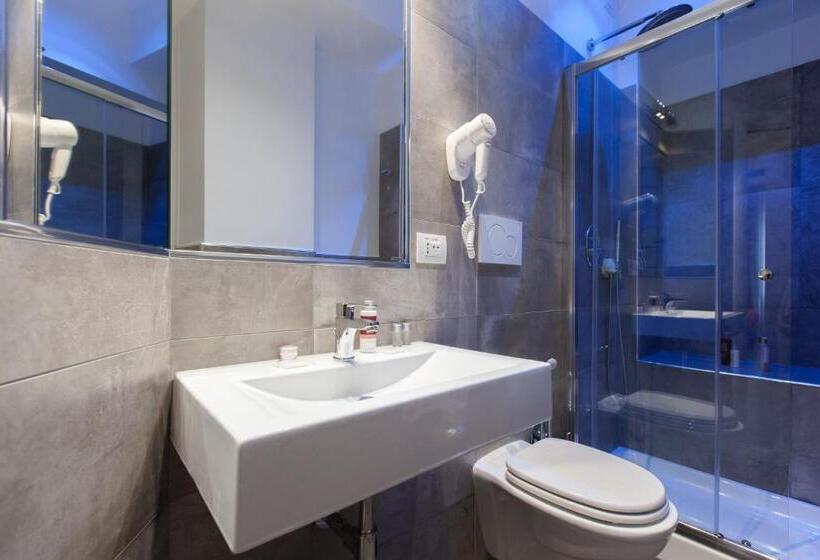 חדר סופריור, Town House Roma