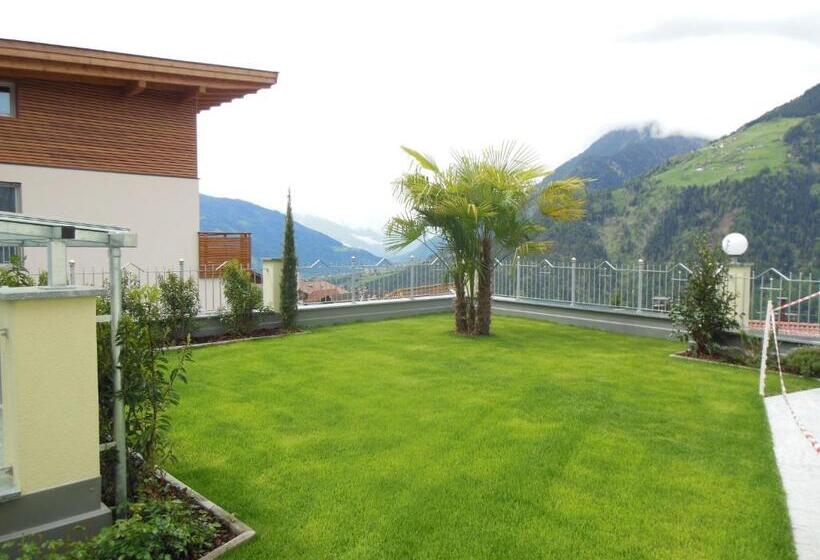 Апартаменты 2 Спальни, Apartmenthaus Gruberhof