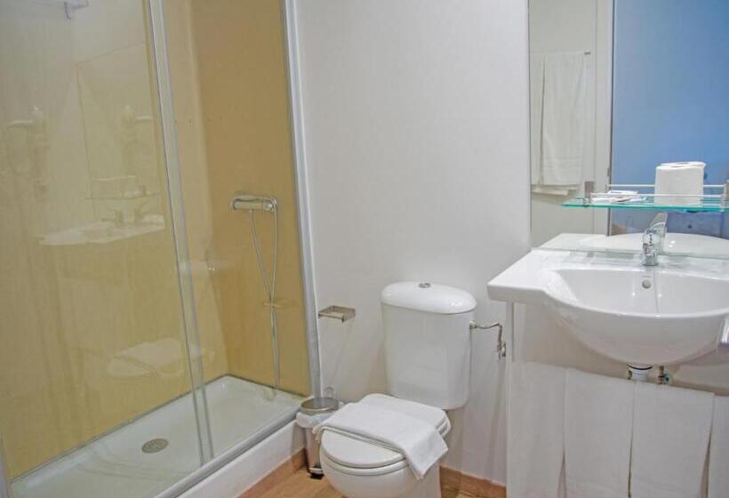 スタンダードスタジオ, Apartamentos Santander Maliaño Suites 3000