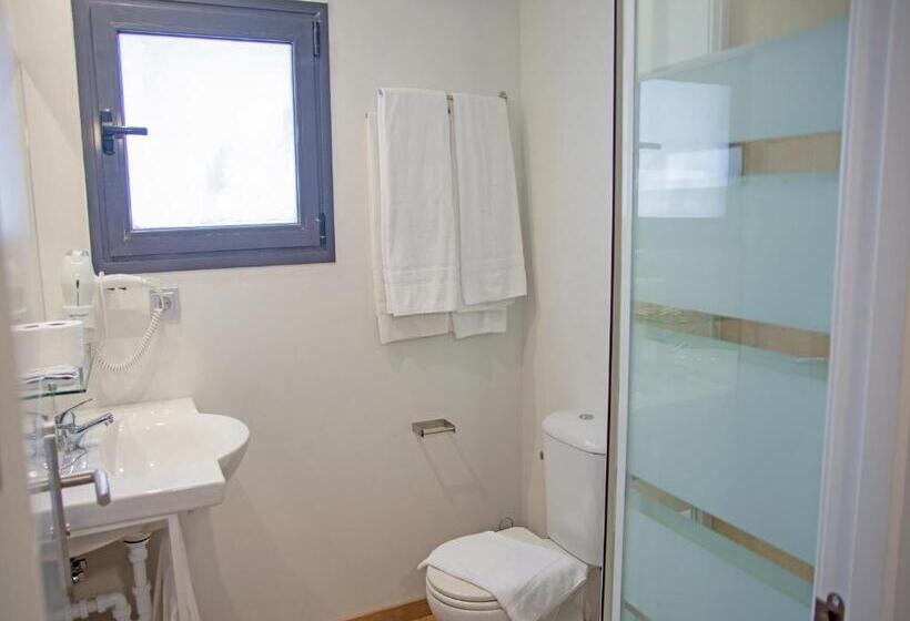 Apartamento 2 Dormitorios, Apartamentos Santander Maliaño Suites 3000