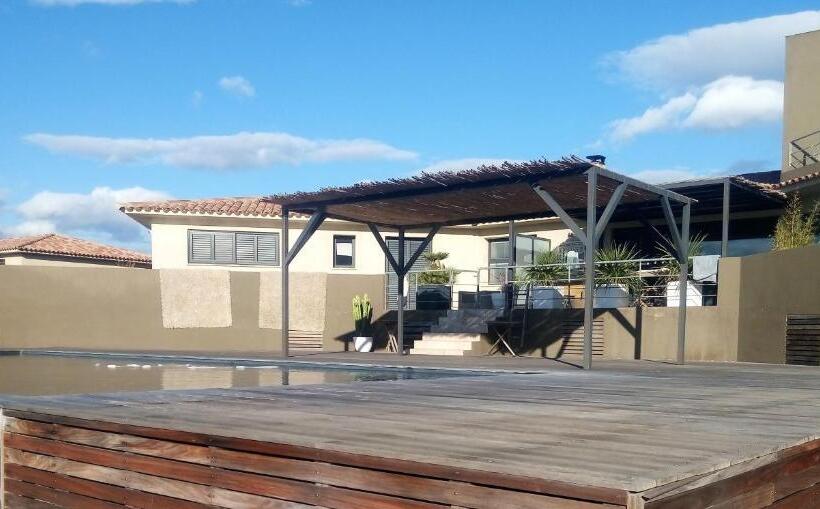 Standart Oda, Chambres D'hôtes Bianca Casa