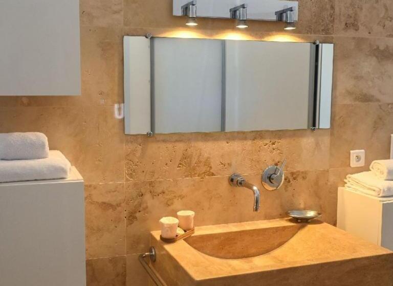 Standart Oda, Chambres D'hôtes Bianca Casa