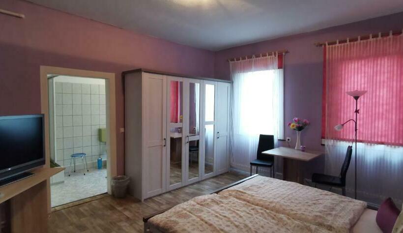 Номер Стандарт, Lindenhof L1
