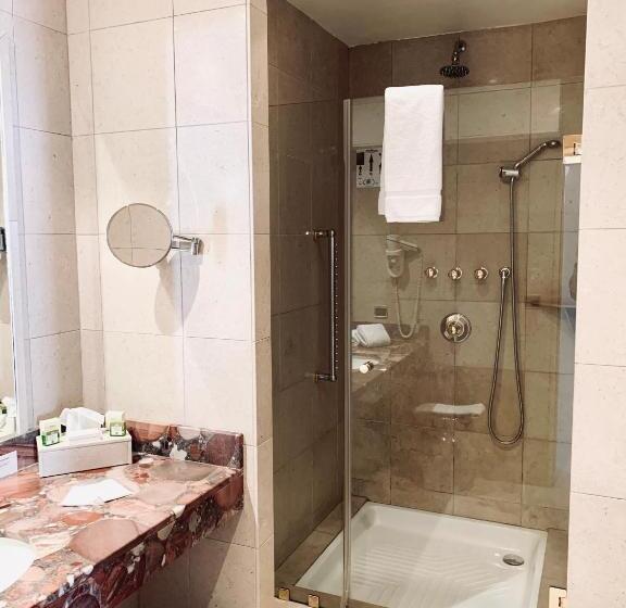 Номер Стандарт, Logis L Auberge   Maison Glenn Anna