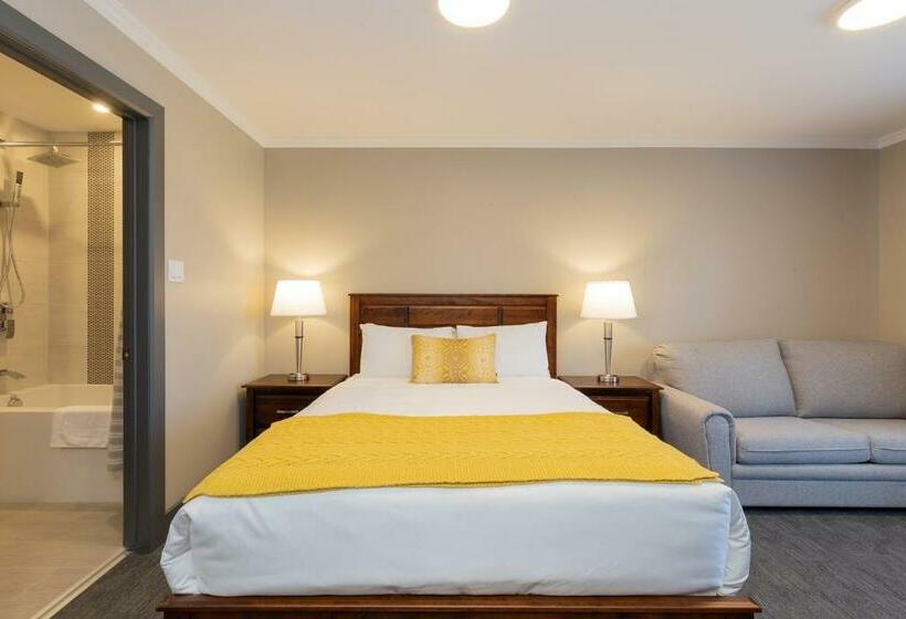 Номер Стандарт, Motel Au Vieux Piloteux