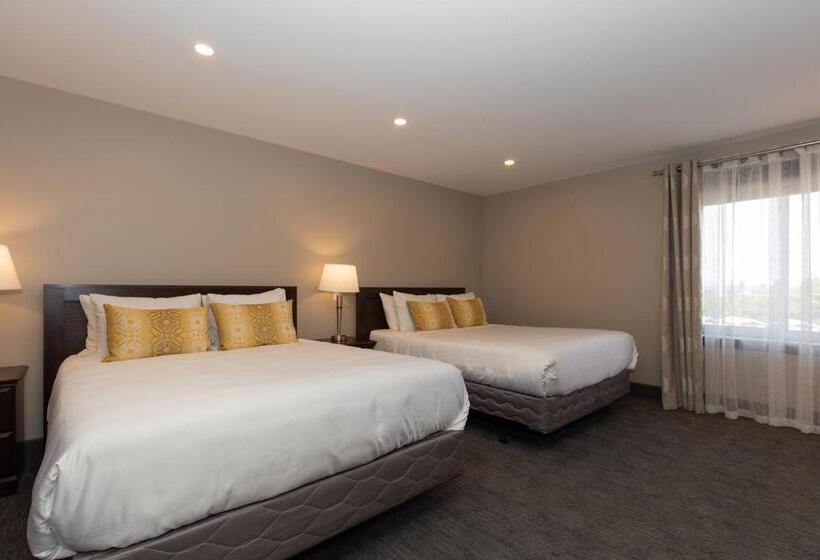 Номер Superior, Motel Au Vieux Piloteux