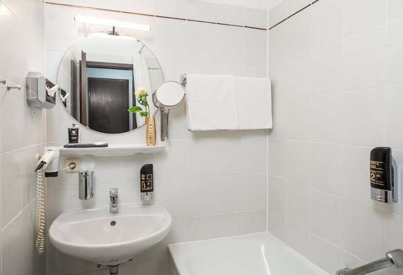 اتاق استاندارد, Arthotel Ana Gold